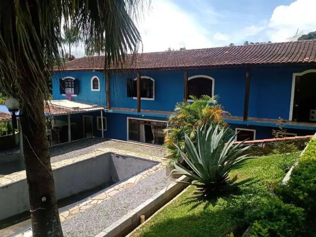 Sítio / Chácara para Venda em Ibiúna/SP Centro 3 Quartos