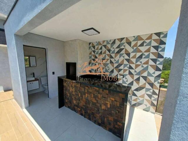 Sítio / Chácara para Venda em Ibiúna/SP Centro 3 Quartos