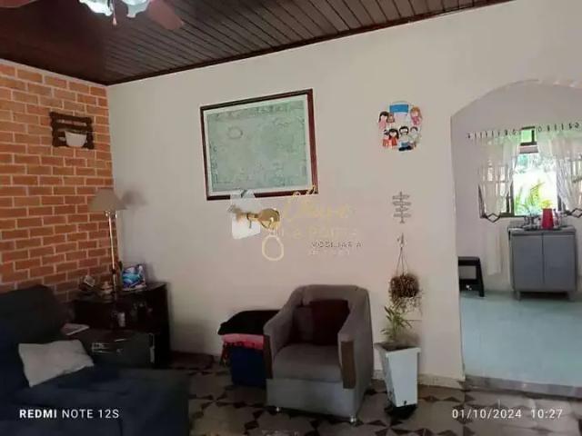 Sítio / Chácara para Venda em Ibiúna/SP Centro 3 Quartos