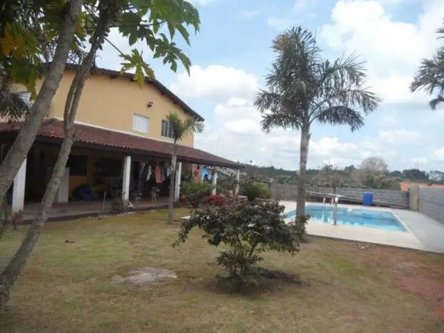 Sítio / Chácara para Venda em Ibiúna/SP Centro 3 Quartos