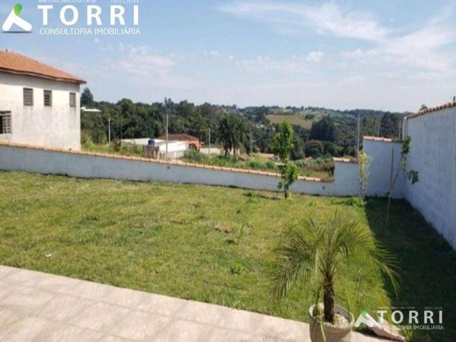 Sítio / Chácara para Venda em Ibiúna/SP Centro 3 Quartos
