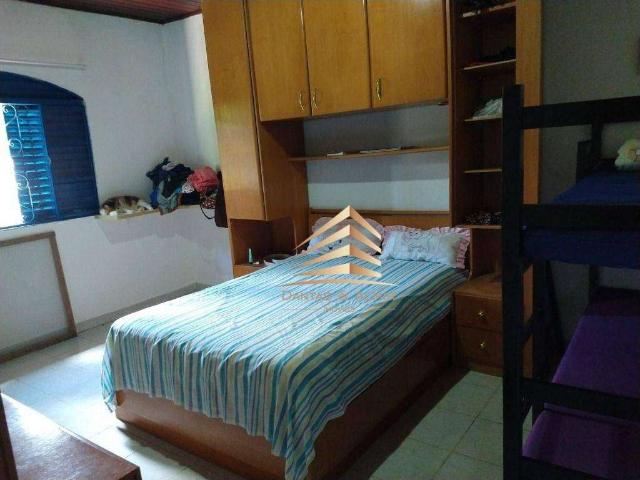 Sítio / Chácara para Venda em Ibiúna/SP Centro 3 Quartos