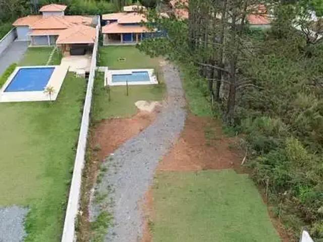 Sítio / Chácara para Venda em Ibiúna/SP Centro 3 Quartos