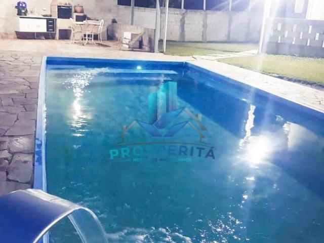 Sítio / Chácara para Venda em Ibiúna/SP Centro 3 Quartos