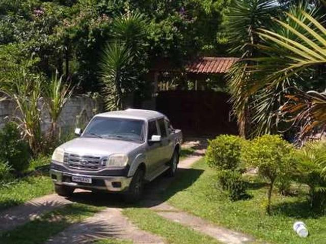 Sítio / Chácara para Venda em Ibiúna/SP Centro 4 Quartos