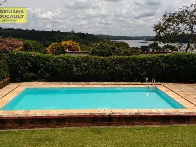 Sítio / Chácara para Venda em Ibiúna/SP Centro 4 Quartos