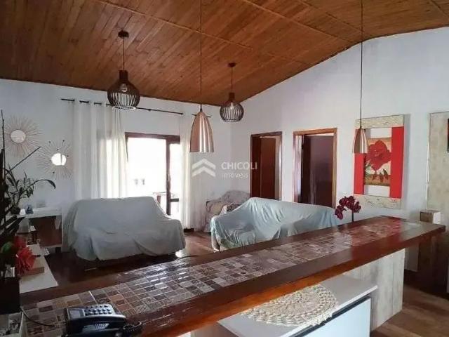 Sítio / Chácara para Venda em Ibiúna/SP Centro 4 Quartos