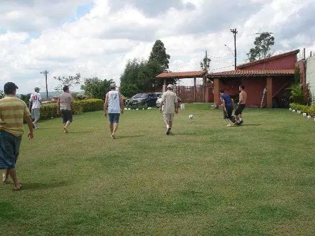 Sítio / Chácara para Venda em Ibiúna/SP Centro 4 Quartos