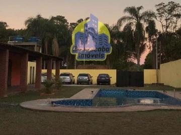 Sítio / Chácara para Venda em Ibiúna/SP Centro 4 Quartos