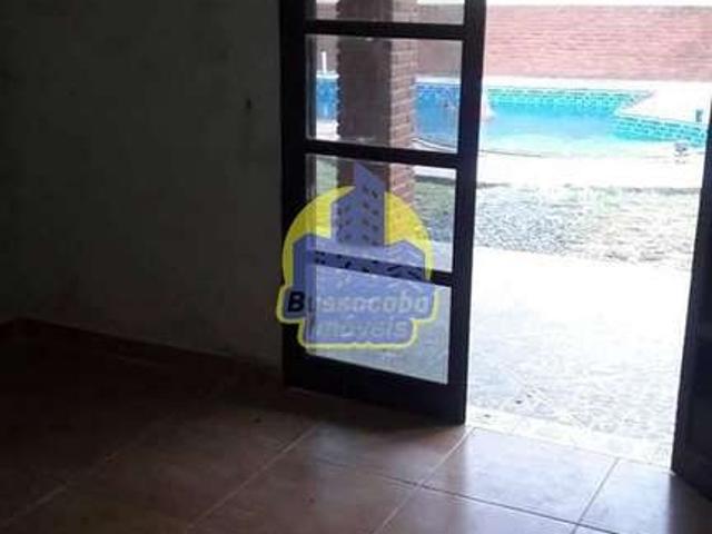 Sítio / Chácara para Venda em Ibiúna/SP Centro 4 Quartos