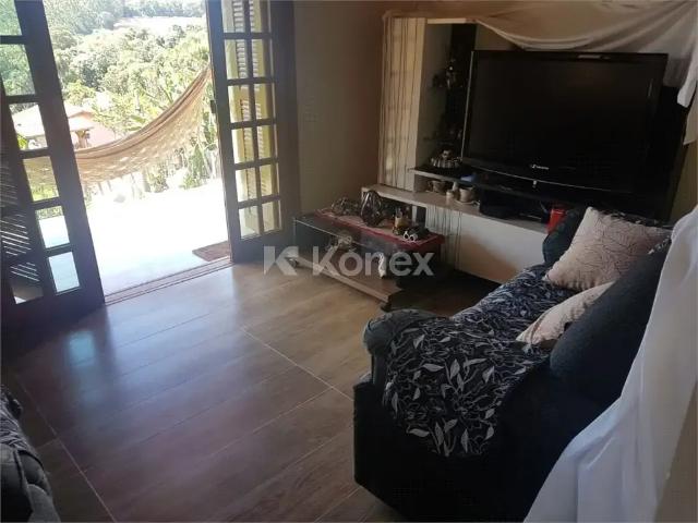 Sítio / Chácara para Venda em Ibiúna/SP Centro 4 Quartos