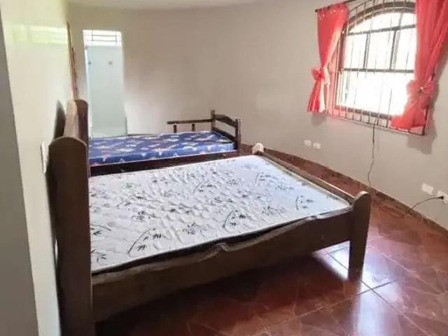 Sítio / Chácara para Venda em Ibiúna/SP Centro 6 Quartos