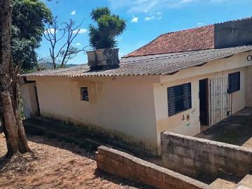 Sítio / Chácara para Venda em Ibiúna/SP Chácara Primavera 3 Quartos