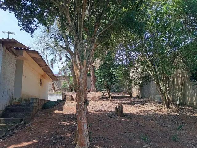 Sítio / Chácara para Venda em Ibiúna/SP Chácara Primavera 3 Quartos