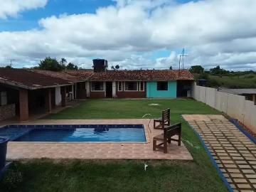 Sítio / Chácara para Venda em Ibiúna/SP Curral 2 Quartos