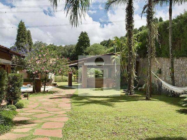 Sítio / Chácara para Venda em Ibiúna/SP Curral 3 Quartos