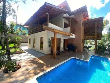 Sítio / Chácara para Venda em Ibiúna/SP Curral 3 Quartos