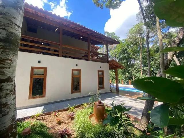 Sítio / Chácara para Venda em Ibiúna/SP Curral 3 Quartos