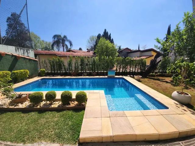 Sítio / Chácara para Venda em Ibiúna/SP Curral 3 Quartos