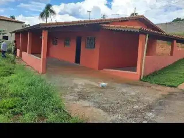 Sítio / Chácara para Venda em Ibiúna/SP Curral 3 Quartos