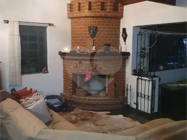 Sítio / Chácara para Venda em Ibiúna/SP Curral 6 Quartos