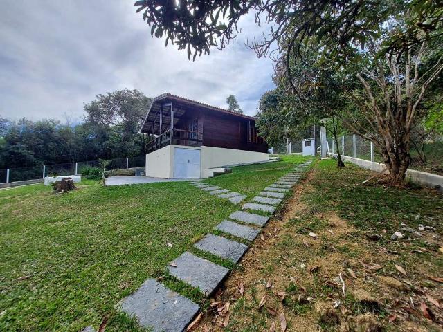 Sítio / Chácara para Venda em Ibiúna/SP Antilhas 3 Quartos