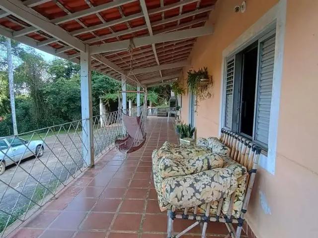 Sítio / Chácara para Venda em Ibiúna/SP Antilhas 3 Quartos