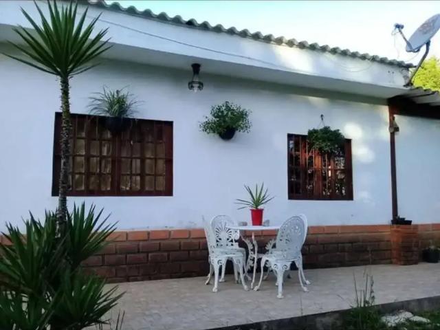 Sítio / Chácara para Venda em Ibiúna/SP Areia Vermelha 3 Quartos