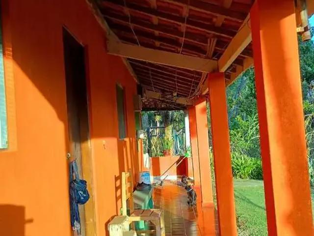 Sítio / Chácara para Venda em Ibiúna/SP Areia Vermelha 2 Quartos