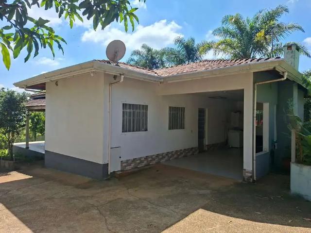 Sítio / Chácara para Venda em Ibiúna/SP Granja Votorantim 2 Quartos