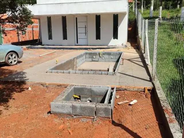 Sítio / Chácara para Venda em Ibiúna/SP Feital 3 Quartos
