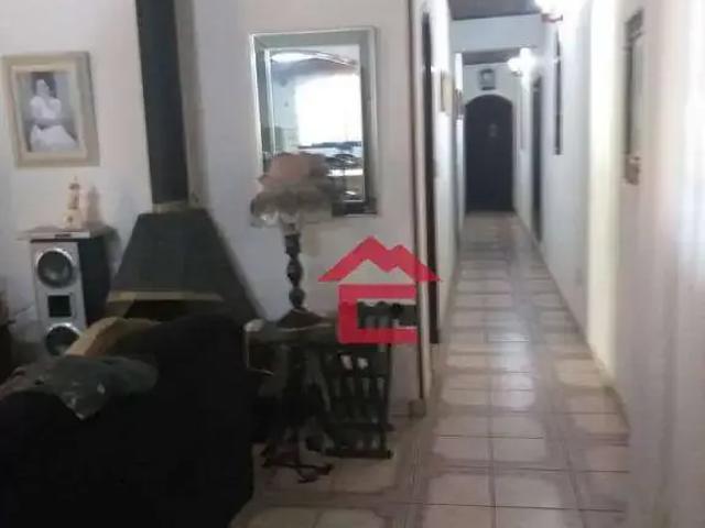 Sítio / Chácara para Venda em Ibiúna/SP Lavapés 3 Quartos