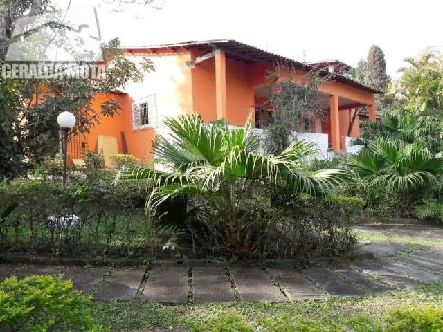 Sítio / Chácara para Venda em Ibiúna/SP Pomar Yuri 8 Quartos