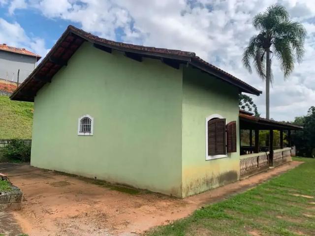 Sítio / Chácara para Venda em Ibiúna/SP Pomar Yuri 2 Quartos