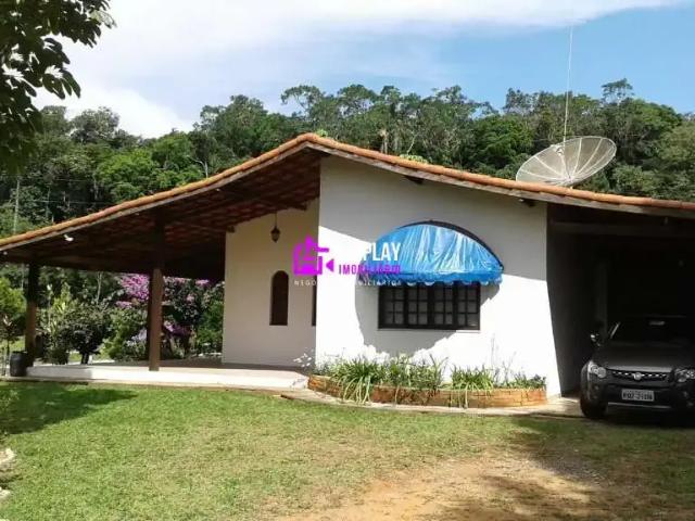 Sítio / Chácara para Venda em Ibiúna/SP Lageado 3 Quartos