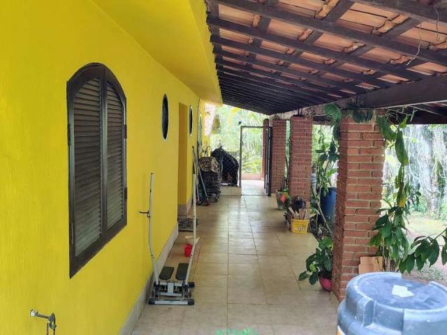 Sítio / Chácara para Venda em Ibiúna/SP Sorocabucu 2 Quartos