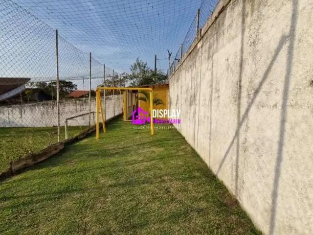 Sítio / Chácara para Venda em Ibiúna/SP Sorocamirim 3 Quartos