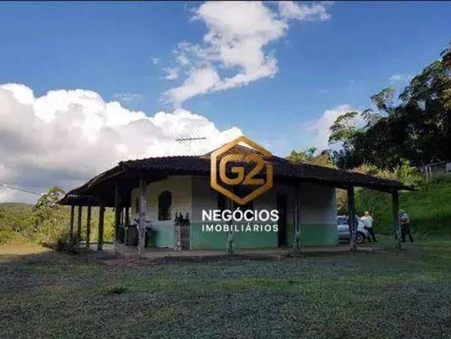 Sítio / Chácara para Venda em Ibiúna/SP Sorocamirim 4 Quartos