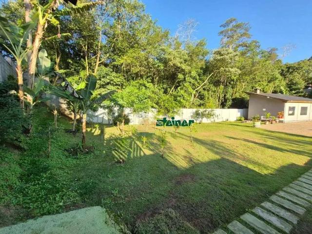 Sítio / Chácara para Venda em Ibiúna/SP Centro 5 Quartos