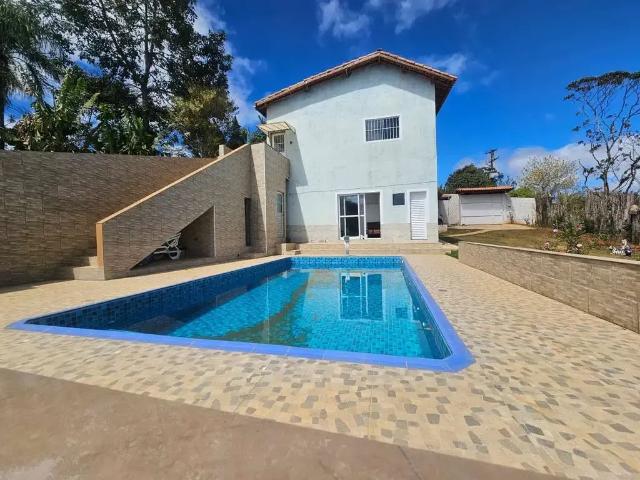 Sítio / Chácara para Venda em Ibiúna/SP Pomar Yuri 3 Quartos
