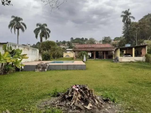 Sítio / Chácara para Venda em Ibiúna/SP Portal das Águas 2 Quartos