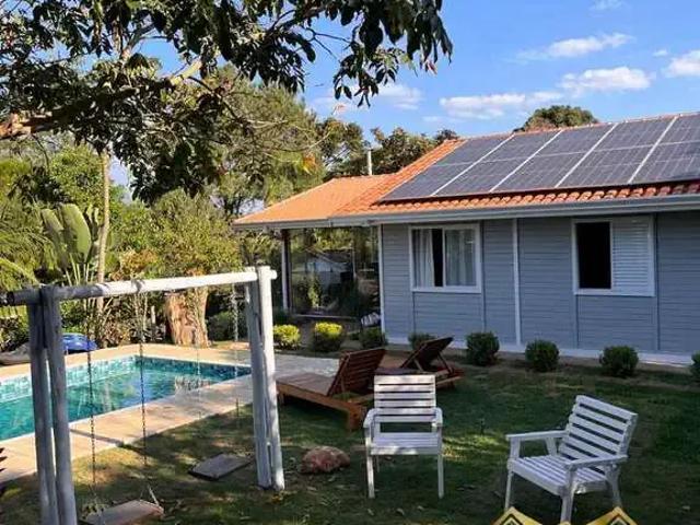 Sítio / Chácara para Venda em Ibiúna/SP Parurú 2 Quartos