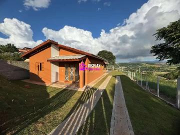 Sítio / Chácara para Venda em Ibiúna/SP Parurú 2 Quartos