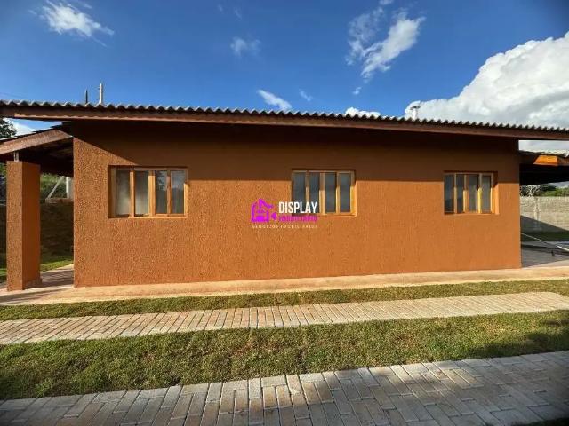 Sítio / Chácara para Venda em Ibiúna/SP Parurú 2 Quartos