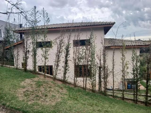 Sítio / Chácara para Venda em Ibiúna/SP Parurú 3 Quartos
