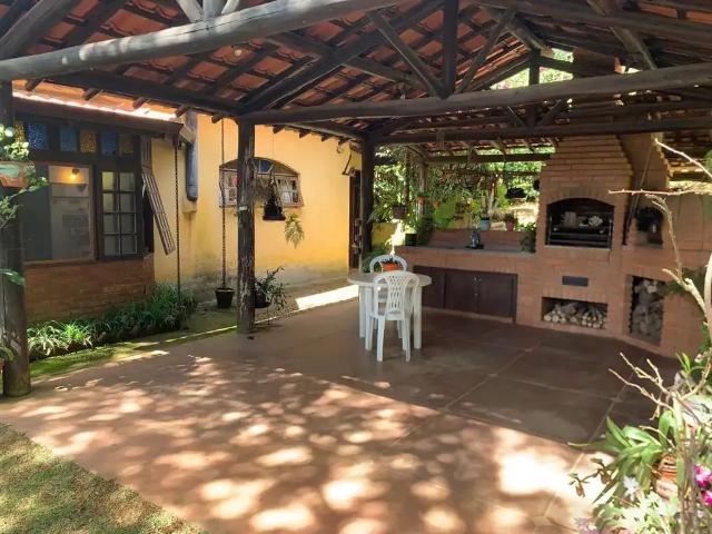 Sítio / Chácara para Venda em Ibiúna/SP Parurú 3 Quartos