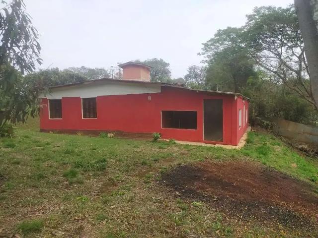 Sítio / Chácara para Venda em Ibiúna/SP Piratuba 3 Quartos