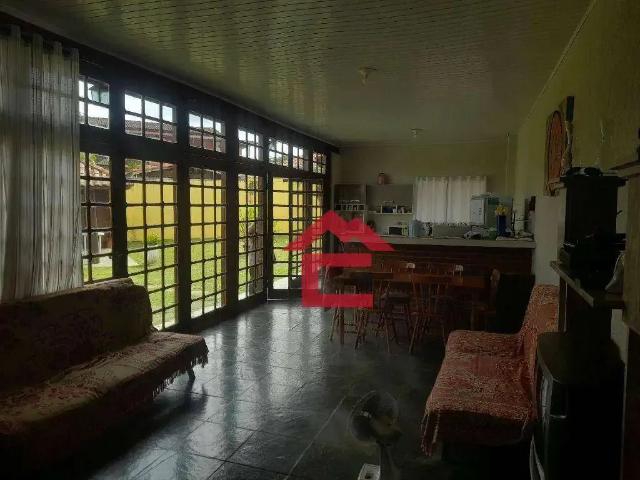 Sítio / Chácara para Venda em Ibiúna/SP Puris 3 Quartos