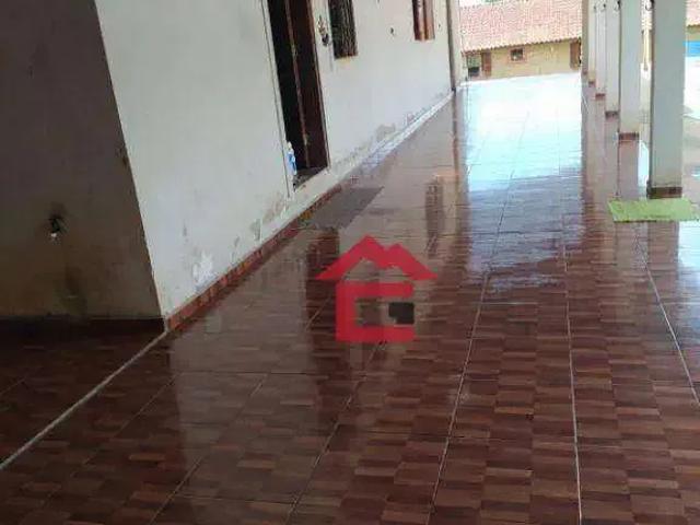 Sítio / Chácara para Venda em Ibiúna/SP Puris 3 Quartos