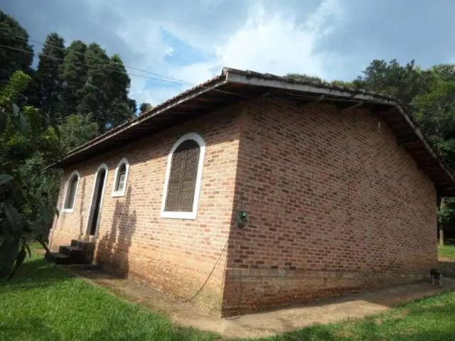 Sítio / Chácara para Venda em Ibiúna/SP Puris 3 Quartos